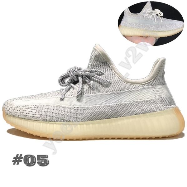 adidas yeezy boost 350 v2 bianche rosse