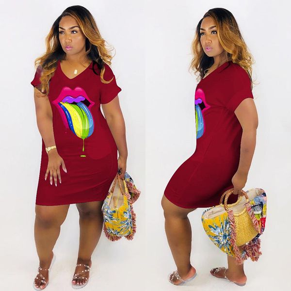 

women designer dress women v neck dress female flora printed dresses female above knee clothing, Black;gray