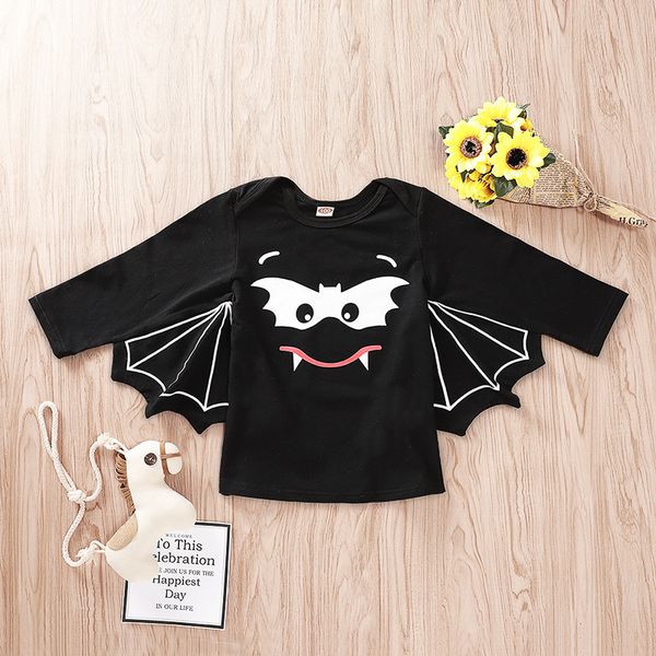 magliette halloween bambini