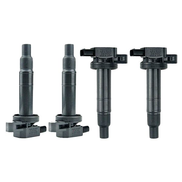 

4 set ignition coils for echo 90919-02240 673-1306