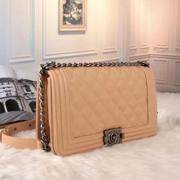 

luxury crossbody messenger bag shoulder bag chain bag leather wallet lady handbag selling women designers handbag 05