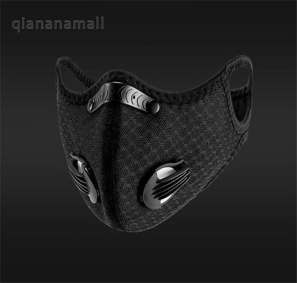 

лицо одноразовые нетканые замена 3-х слоев маска для лица прокладки 40 велоспорт шапки маски 50 шт. cp0b h63v qa