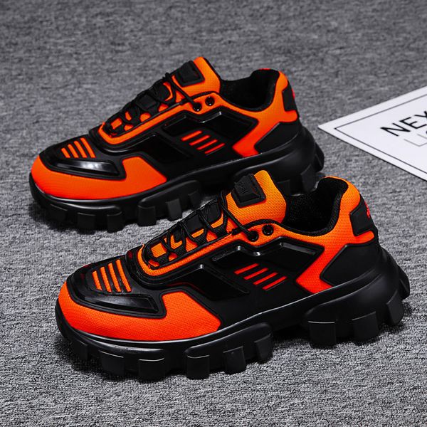 

men running shoes breathable male outdoor sneakers non-slip comfortable mesh athletic shoes soft jogging tennis zapatos