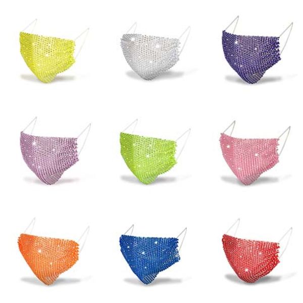 

camouflage printed solid mask mouth facial earloop masks with breathable valve can be put in filters outdoor face er ffa4198#34511