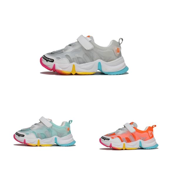 

2020 v2 hot desinger children outdoor sneakers