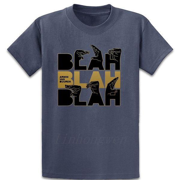 blah blah blah t shirt armin