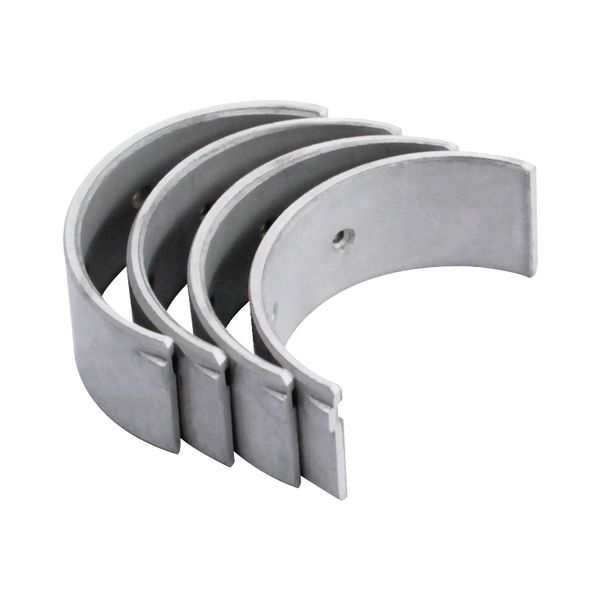 

4pcs motorcycle engine part connecting rod bearing for ke8/vtf250 ke8 vtf250