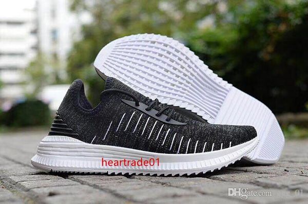 

summer breathe knit avid evoknit su sneaker men s women running sport shoes