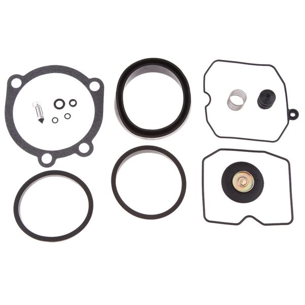

keihin cv тип карбюратор carb rebuild kit 1990-up for harley xl883 xl1200