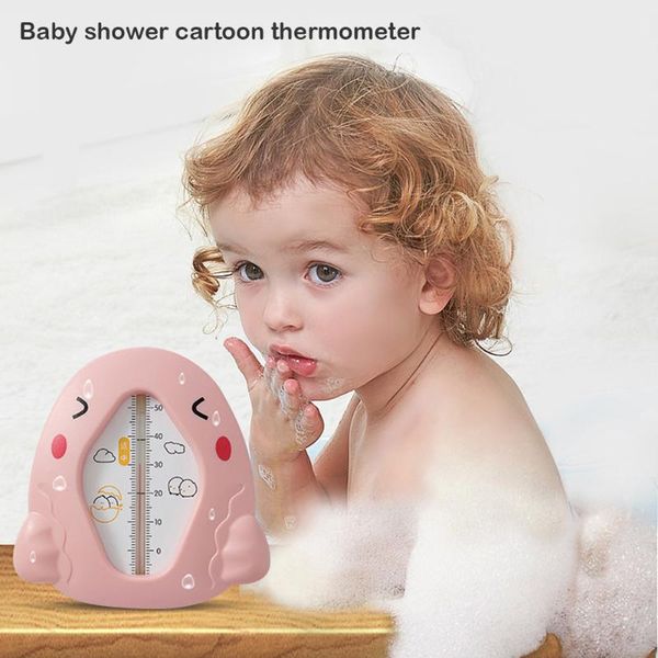 

water thermometer baby cartoon baby bathing shower thermometer toddler bath water shower products tub water sensor thermometer