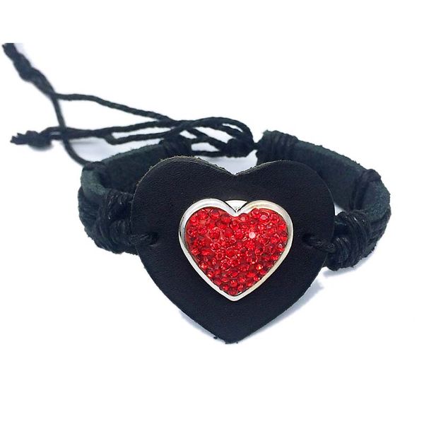 

мода 101 оригинальный ручной тканые натуральная кожа ретро браслет 12 мм 18 мм оснастки кнопка ювелирные изделия шарм ювелирные изделия для, Golden;silver