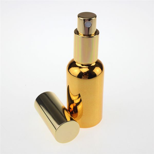 1 oz glass spray bottles wholesale