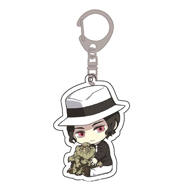 

аниме Ѭиђнок cos keychains demon slayer: kimetsu не yaiba keychains cosplay акеђаѬ бѬелоков, Slivery;golden