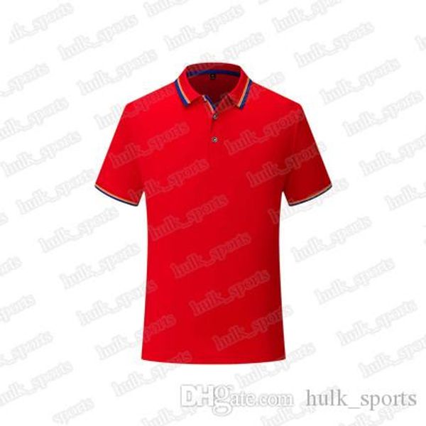 

2656 sports polo ventilation quick-drying men 201d t9 short sleeve-shirt comfortable new style jersey115101, Black