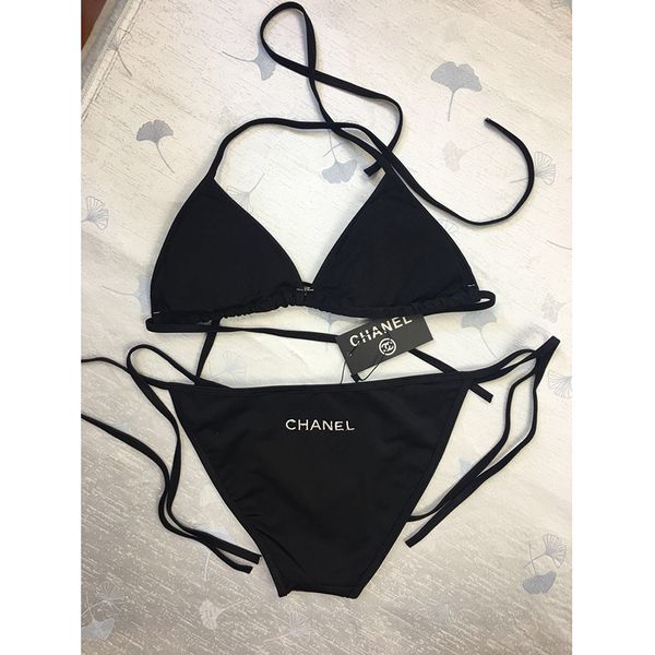 chanel bikinis