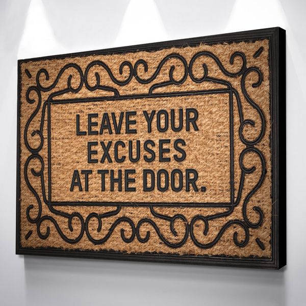 

at the door escuses wall painting canvas hd wall pictures for living room quadri su tela per soggiorno
