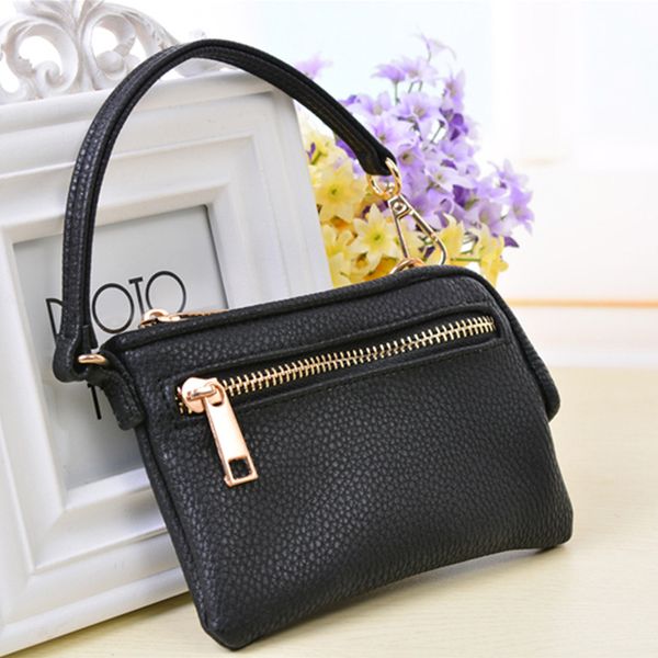 

cosmetic bags & cases 2021 bag handbag wash makeup pouch