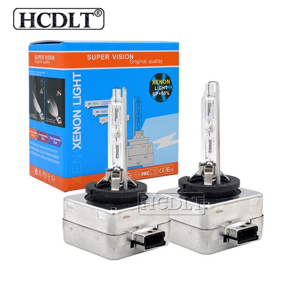 

hcdlt original xenon 55w d1s 6000k hid bulb d3s 4300k 35w xenon d1s d1r d3s 5000k headlamp bulb for car light hid ballast kit