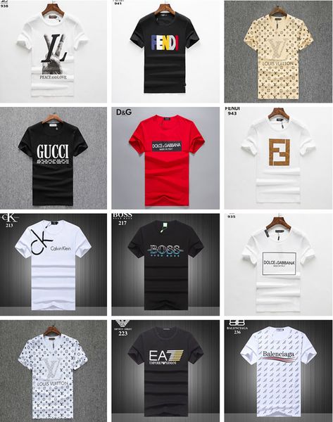 

Camisetas newcai