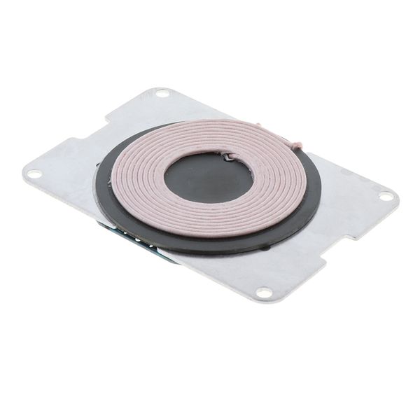 

10w fast wireless charger pcba circuit boards coil wireless charging pad diy