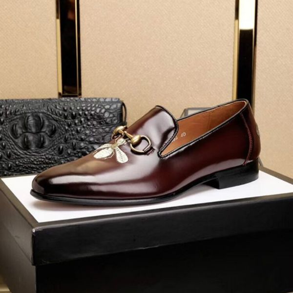 

Sapatos feitos à mão brandgoodx6