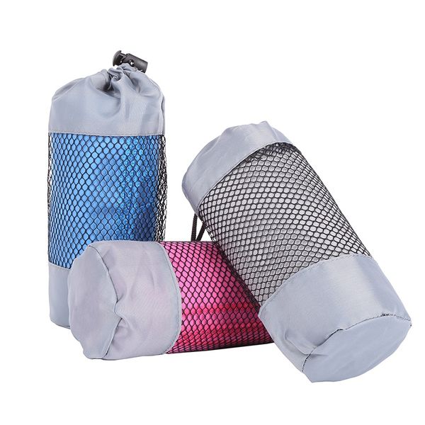 

quick dry towels for swimming sports or travel lightweight super absorbent pack for gym or camping outdoor travel kit