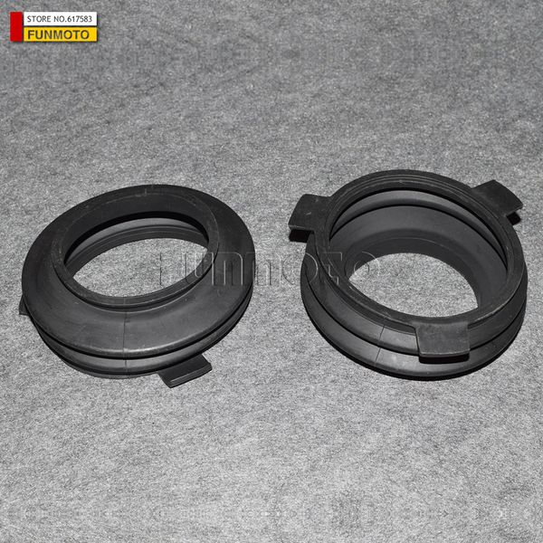 

dust proof cover of rear gearbox for jianshe 250atv parts number is ssa3-610601-0