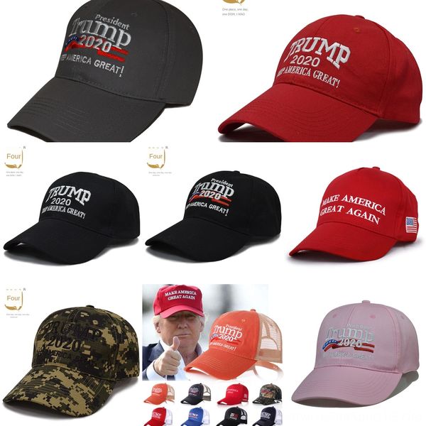 

j3roj trump hat keep america great president embroidered washed cloth ball cap outdoor travel hats 2020 letter baseball caps party trump, Blue;gray