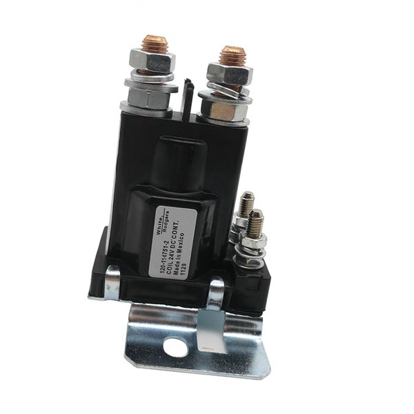 

24v 500amp 4 pin сильноточной контакторы реле dual multi system для батареи
