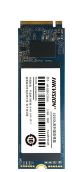 

high speed c2000l pro 512g ssd m.2 pcie nvme m.2