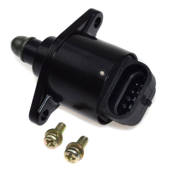 Engine Idle Air Control Valve IAC IACV For Chery QQ Dongfeng Chana Kia Quality A
