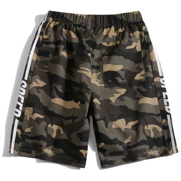 

mens designer new joggers casual trousers hip-hop pants fashion brand sweatpants stripes panalled pencil jogger street pants plus k65h, Black