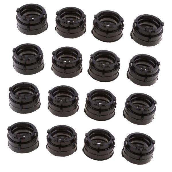 

16-piece carburetor interface start adapters for cbr400 nc23 nc29