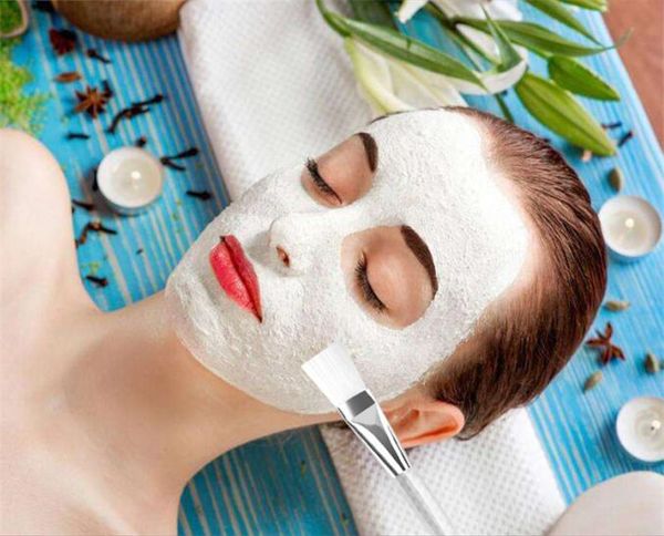 

cream tool women lady girl facial mask brush face eyes makeup cosmetic beauty soft concealer brush makeup tools