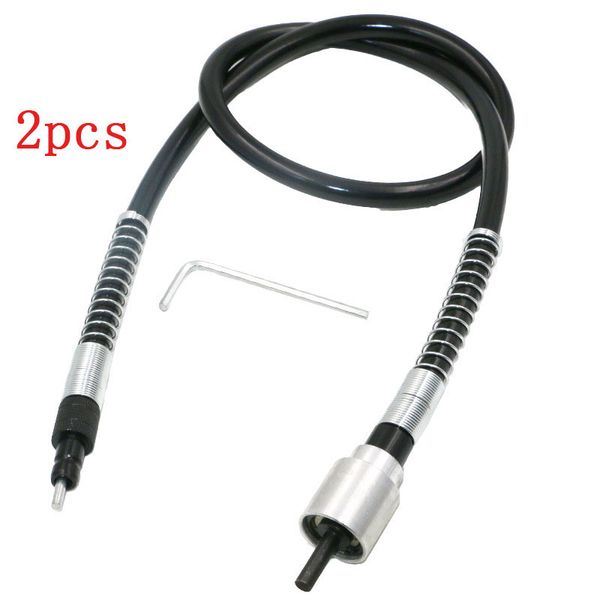 

electric wood carving knife dedicated flexible shaft rotary grinder tool flexible flex shaft drill chuck for dremel rotary tool