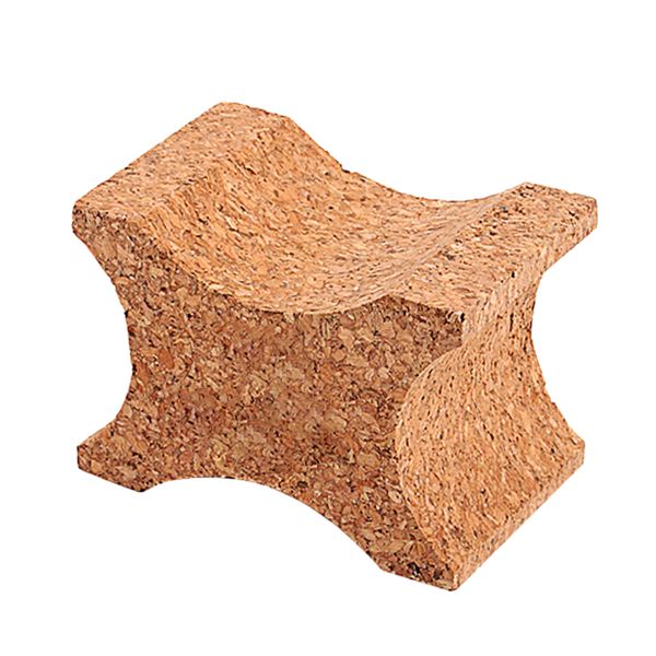 

cork & felt guitar neck rest luthier tool for