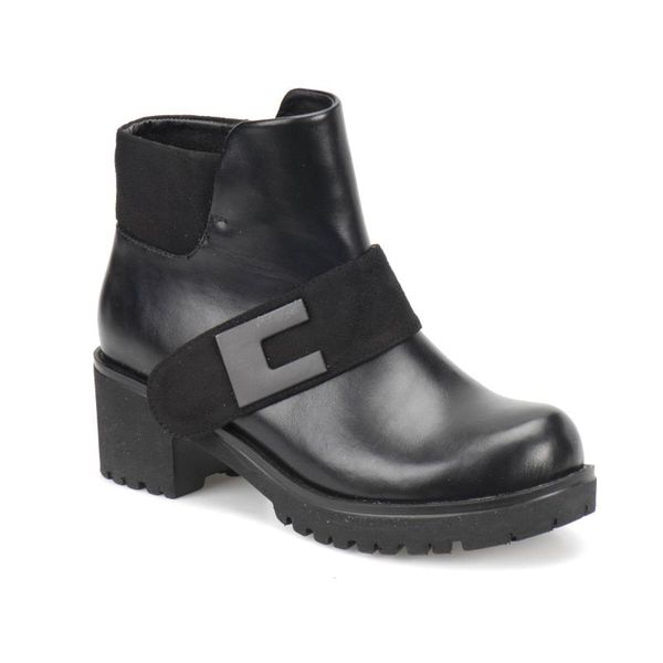 

flo 72.310790fz black women boots polaris
