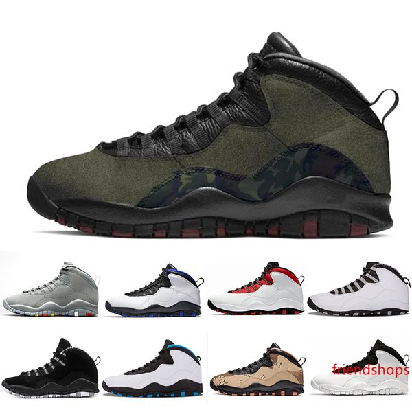 

new desert camo 10s basketball shoes woodland orland cement 10 westbrook im back dark smoke grey steel grey men sports sneakers 41-47