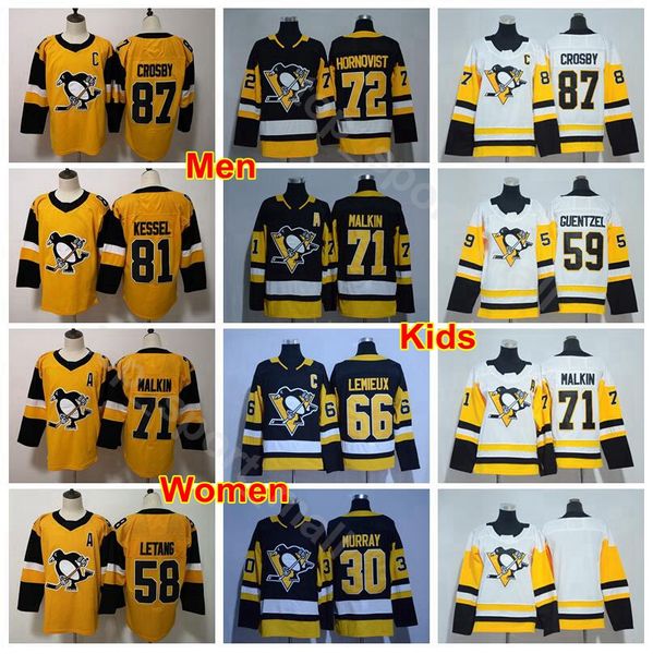 sidney crosby jersey for kids