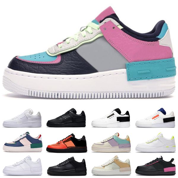 

men women running shoes mens trainers cosmic fuchsia triple white south beach volt mens sports shoes neakers size 5.5-11