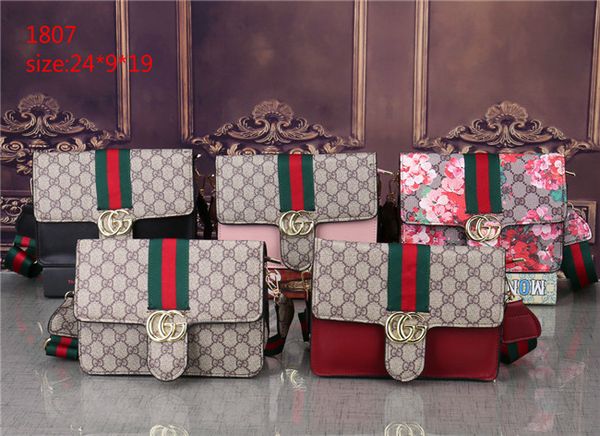 

sell style women messenger bag design bags luxury handbags totes bags lady composite bag shoulder handbag bags pures #1807