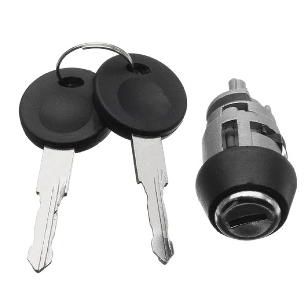 

car ignition switch key & lock cylinder for
