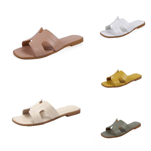 

2020 summer slippers breathable lightweight casual shoes comfortable swimming water yl532#430, Black