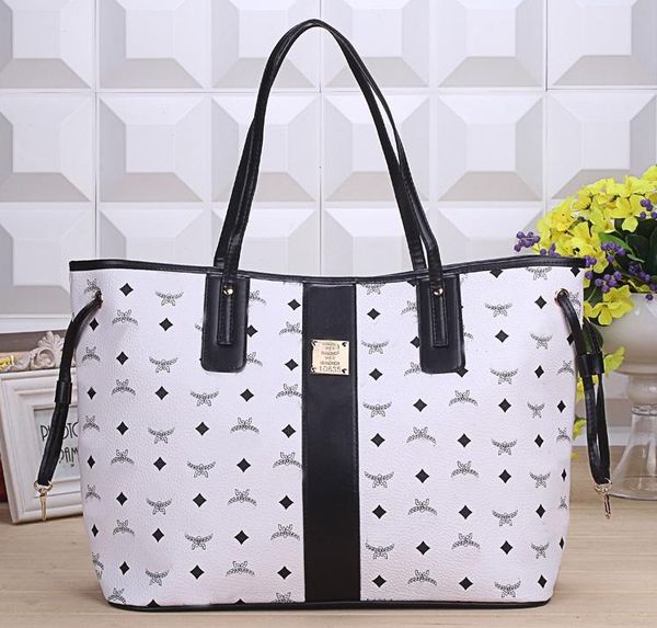 

2019 famous designer fashion women shoulder bags pu leather handbags purse tote bag women handbags