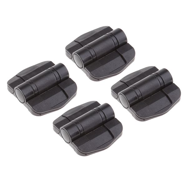 

4pcs position control hinge 150 degree detent, replace for southco c6-9