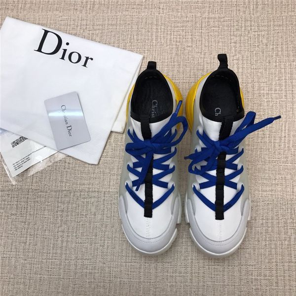 

luxury design women's shoes color-matching checkered yellow heel running shoes non-slip four seasons shoes's fashion women's, Black