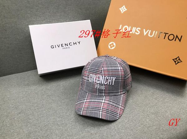 

selling men's and women's designers hat luxury letter embroidery adjustable icon hat 2019 new luxury 18, Blue;gray