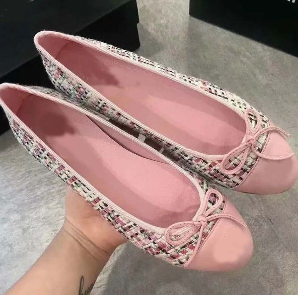 

Высококачественные женские повседневные туфли Lowest Slip-on из натуральной кожи женские плоские мокасины Высококачественные классические дизайнерские туфли 35-41 с коробкой CH5