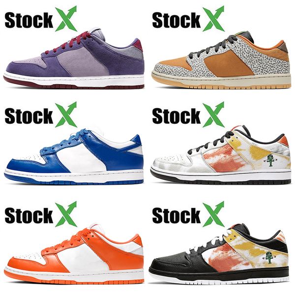 

trainers running shoes sb dunk low fashion 2020 new arrival sb dunk sneakers safari kentucky syracuse green diamond wholesale, White;red