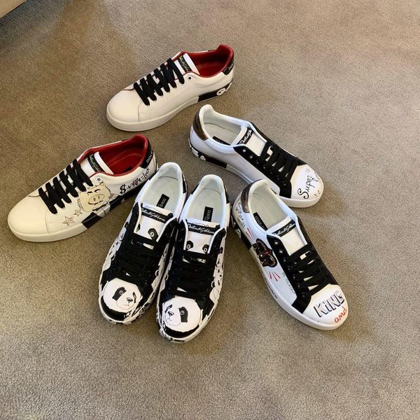 

flashtrek sneaker men's luxury designers shoes casual fashion luxury designers men's shoes sneakers size 38-45, Black